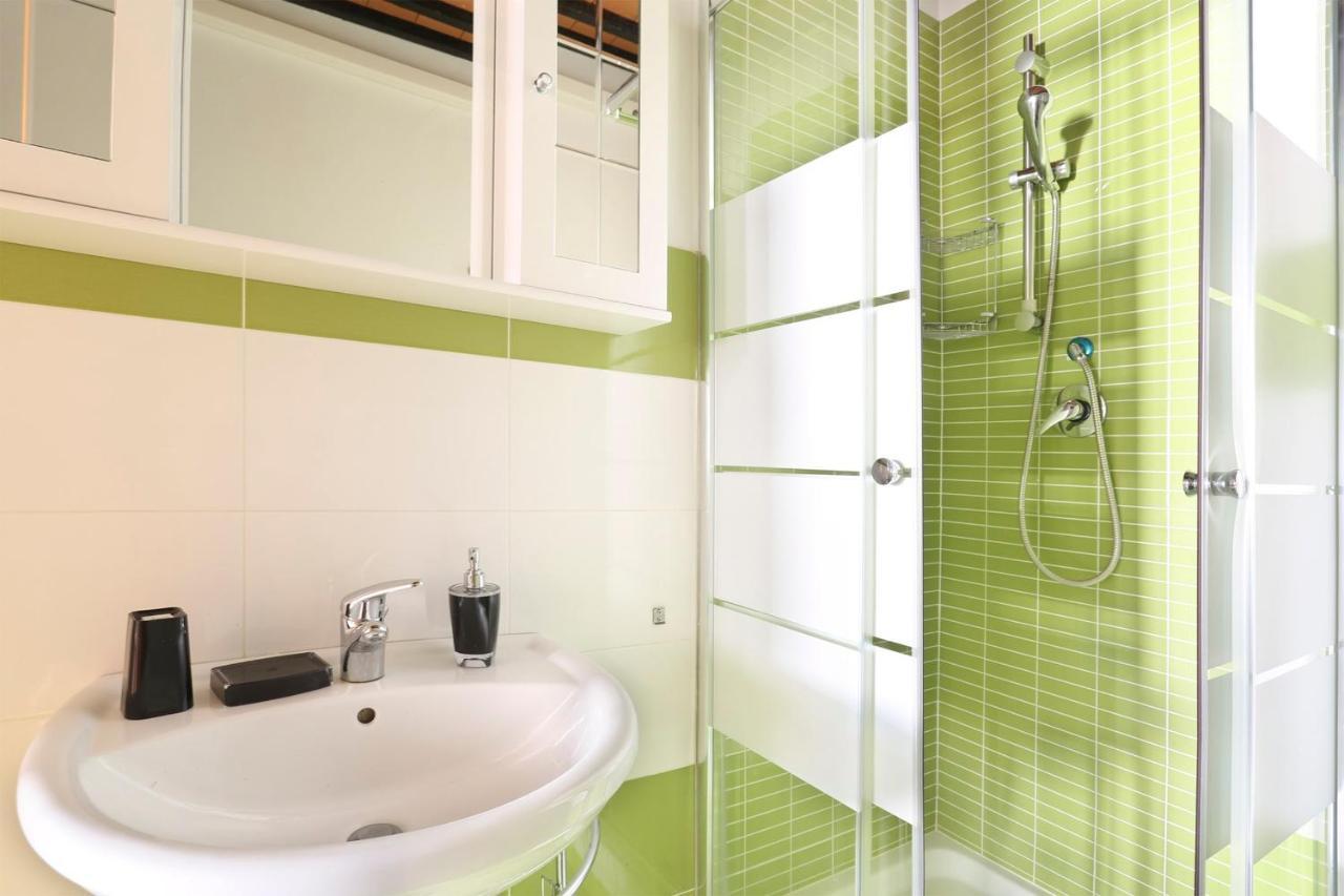Tornabuoni Apartment- Hosted By Sweetstay Florenz Exterior foto