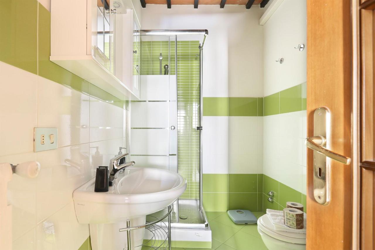Tornabuoni Apartment- Hosted By Sweetstay Florenz Exterior foto